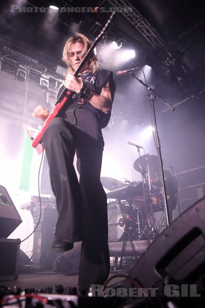 THE PSYCHOTIC MONKS - 2024-08-22 - SAINT CLOUD - Domaine National - Scene du Bosquet - 